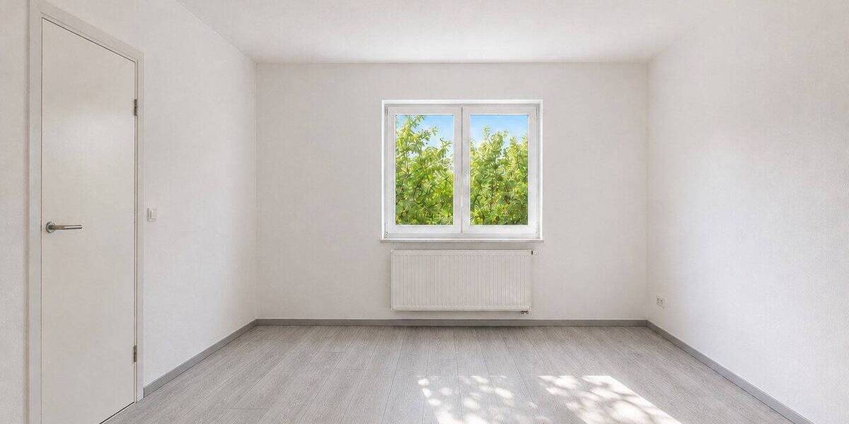 Etagenwohnung Essen Stadtkern - 4 Zimmer, 91 m&sup2;, 199.000&euro; | Angebot:26886510