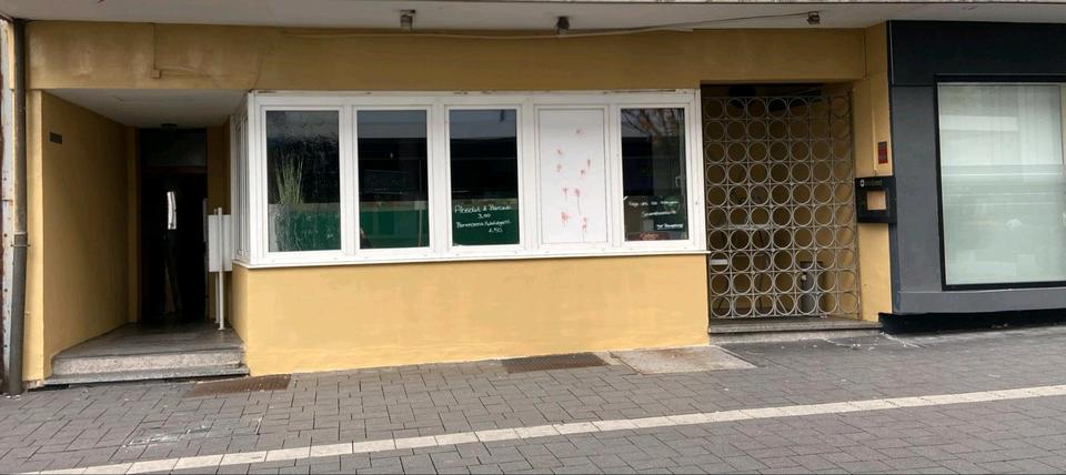 Gewerbefläche in Gladbeck City zu vermieten zimmer