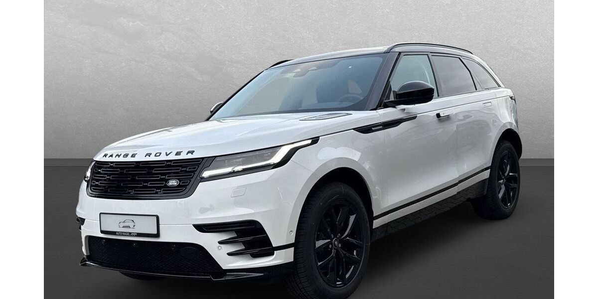 Land Rover Range Rover Velar 3.000 km 74.890 &euro; Moers 47441