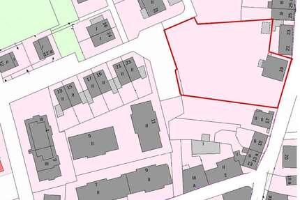 Grundstück zu verkaufen in Mettmann 570.000 € 1000 m²