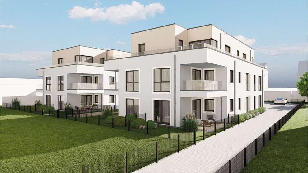 Grundstück zu verkaufen in Recklinghausen 1.290.000 € 1858 m²