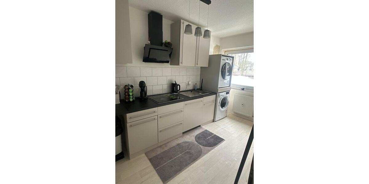 Erdgeschoßwohnung Marl - 2.5 Zimmer, 46 m&sup2;, 407&euro; | Angebot:25152738