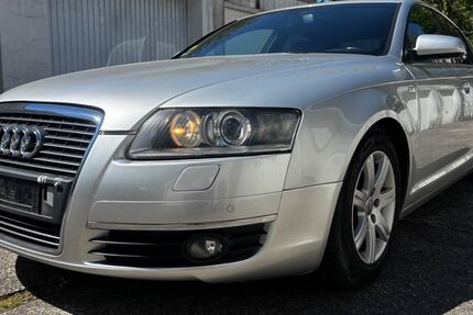 Audi A6 245.000 km 2.499 &euro; Mülheim an der Ruhr 45468