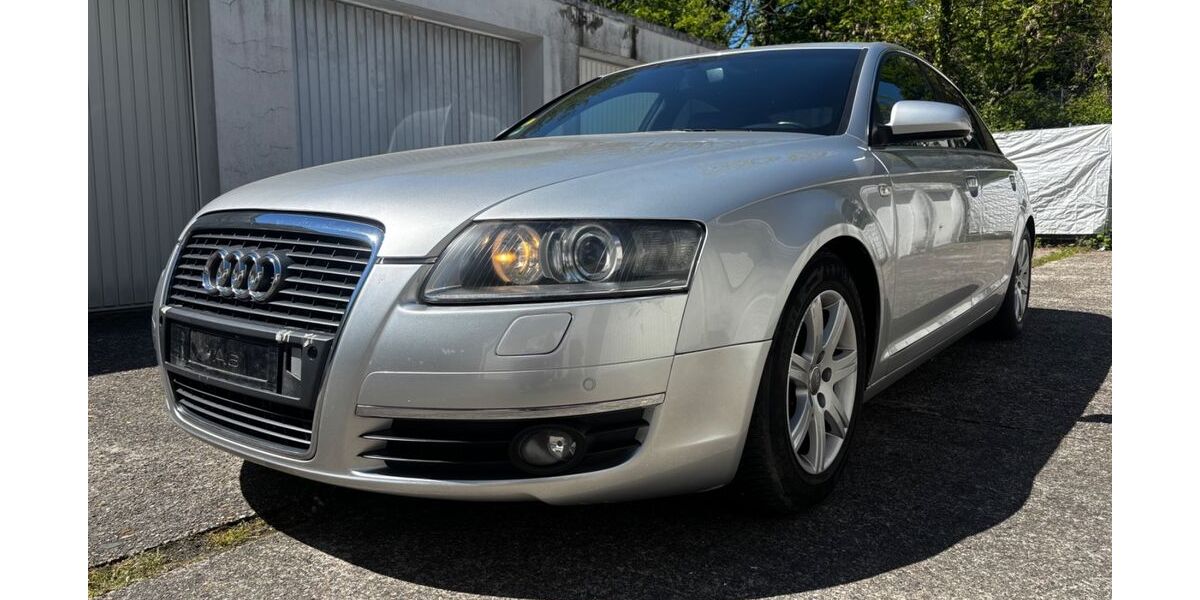 Audi A6 245.000 km 2.499 &euro; Mülheim an der Ruhr 45468