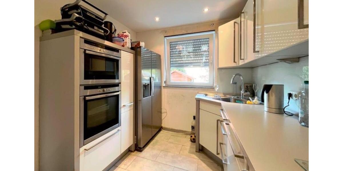 Reihenhaus Gelsenkirchen Gelsenkirchen-Mitte - 4.5 Zimmer, 130 m&sup2;, 379.999&euro; | Angebot:26907606