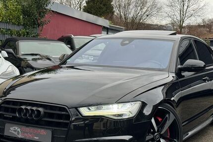 Audi A6 195.000 km 24.990 &euro; Castrop-Rauxel 44575