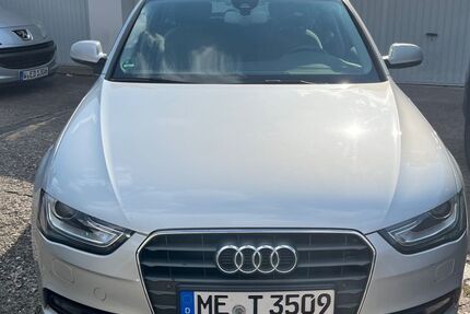 Audi A4 320.000 km 7.250 &euro; Heiligenhaus 42579
