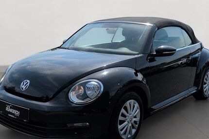 VW Beetle 70.000 km 10.990 &euro; Gelsenkirchen 45891