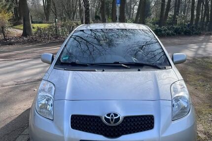 Toyota Yaris 159.700 km 3.600 &euro; Wassenberg 41849