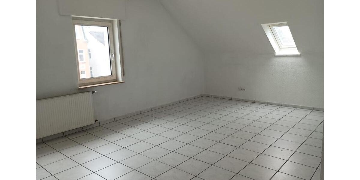 Charmante 3,5 Zimmer-Wohnung in Mülheim – ab sofort frei! 3.5 zimmer