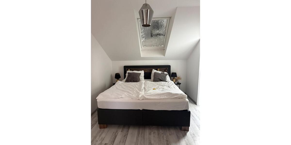 Wohnung in Oberhausen zur Kurzzeitvermietung 1 zimmer