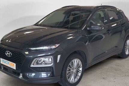 Hyundai KONA 93.000 km 99.999 &euro; Duisburg 47138