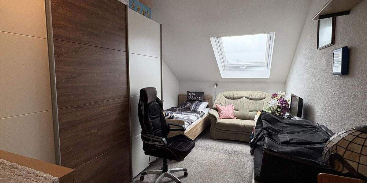 Doppelhaushälfte Moers Kapellen-Mitte - 4 Zimmer, 114 m&sup2;, 425.000&euro; | Angebot:25371774