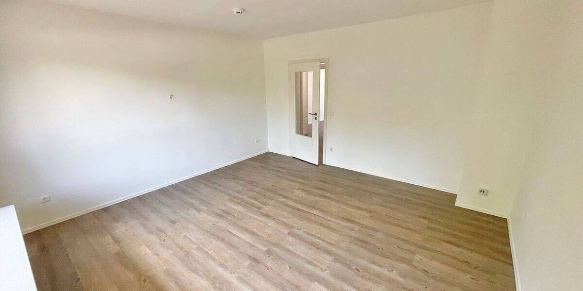 Etagenwohnung Essen Bedingrade - 3 Zimmer, 68 m&sup2;, 729&euro; | Angebot:26903984