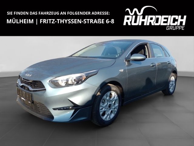 Kia ceed / Ceed 10.990 km 23.490 &euro; Mülheim an der Ruhr 45475