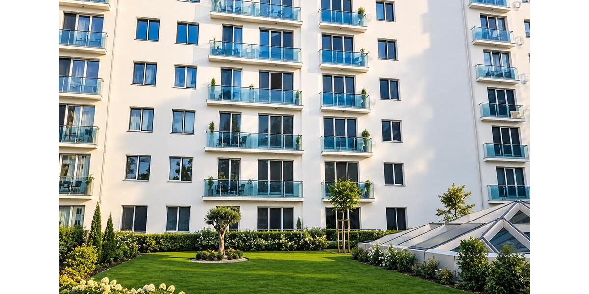 Erdgeschoßwohnung Gelsenkirchen - 2 Zimmer, 80 m&sup2;, 70.000&euro; | Angebot:27474919