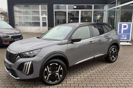 Peugeot 2008 9.068 km 25.990 &euro; Moers 47445