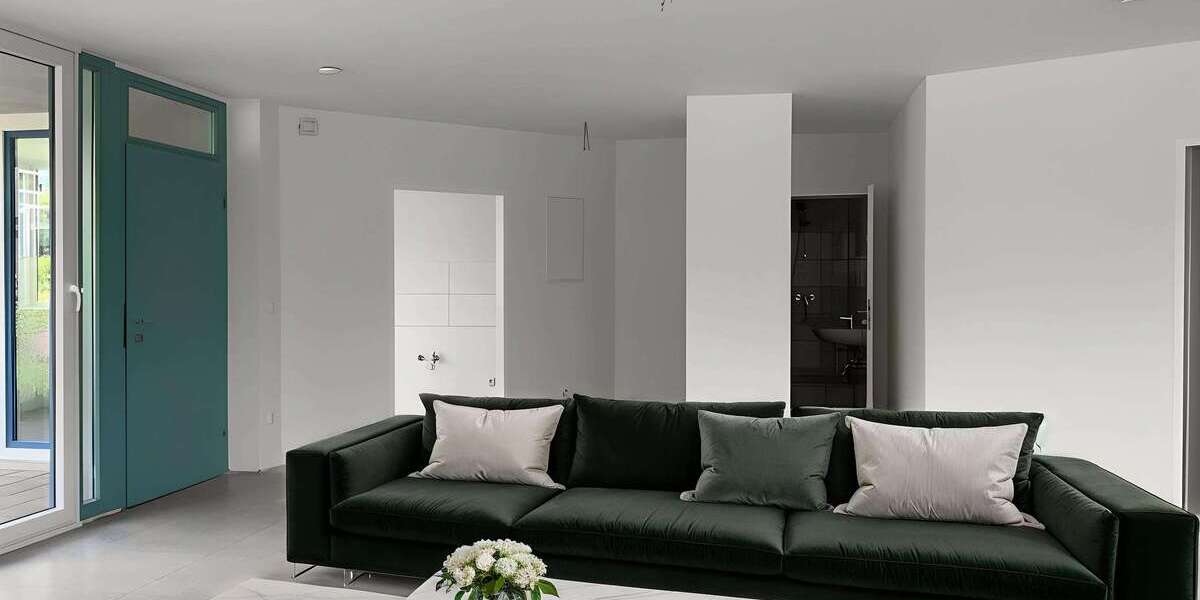 Etagenwohnung Gelsenkirchen Gelsenkirchen-Mitte - 3 Zimmer, 76 m&sup2;, 399&euro; | Angebot:26890021