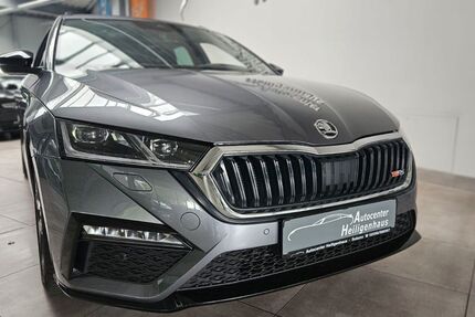 Skoda Octavia 4.987 km 33.780 &euro; Heiligenhaus 42579