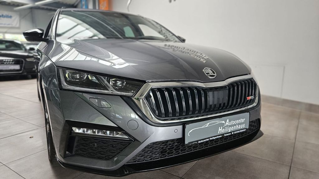Skoda Octavia 9.987 km 29.980 &euro; Heiligenhaus 42579