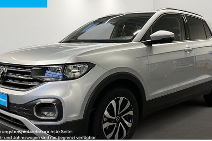 VW T-Cross 18.786 km 20.400 &euro; Mülheim an der Ruhr 45481