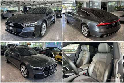 Audi A7 68.411 km 42.980 € Remscheid 42897