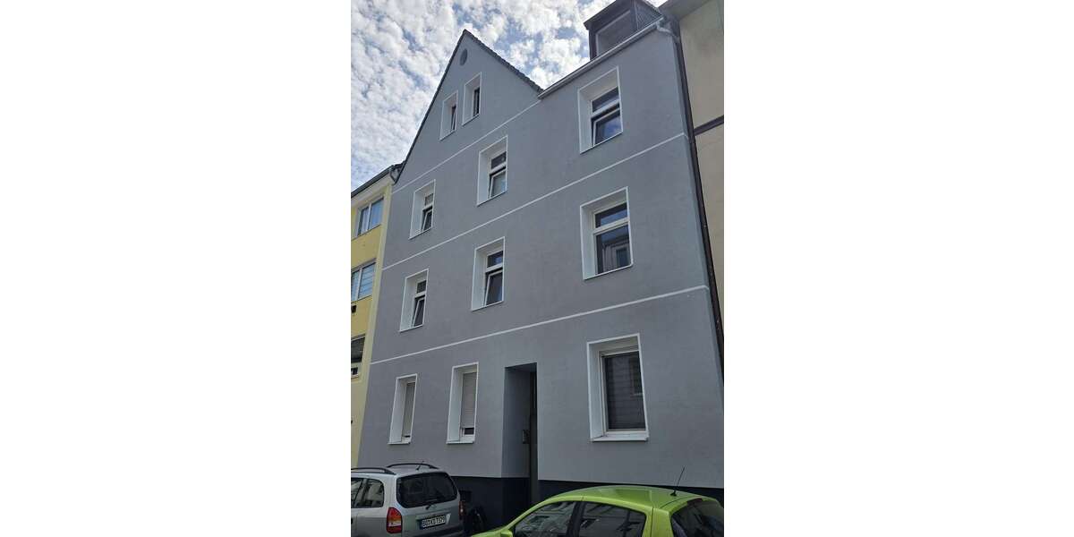Zimmer Bochum Riemke - 4 Zimmer, 400&euro; | Angebot:27033159