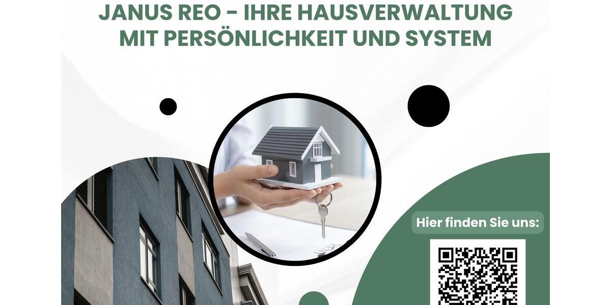 Etagenwohnung Wuppertal Lichtenplatz - 3 Zimmer, 79 m&sup2;, 570&euro; | Angebot:24848327