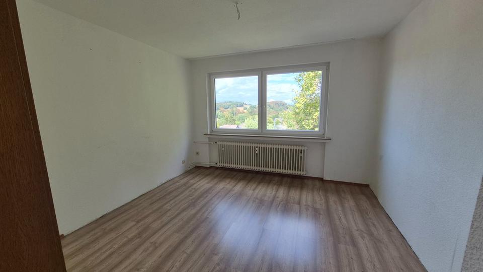 Etagenwohnung Sprockhövel - 3 Zimmer, 78 m&sup2;, 175.000&euro; | Angebot:27496414