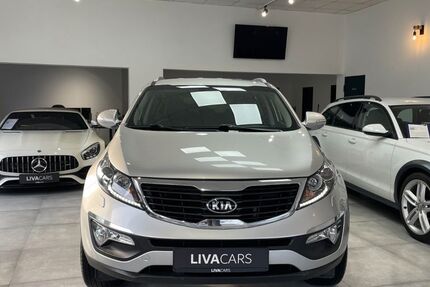 Kia Sportage 131.500 km 11.200 &euro; Oberhausen 46049