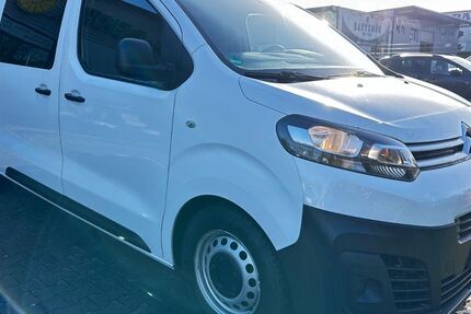 Citroen Jumpy 213.000 km 11.890 € Bottrop 46238