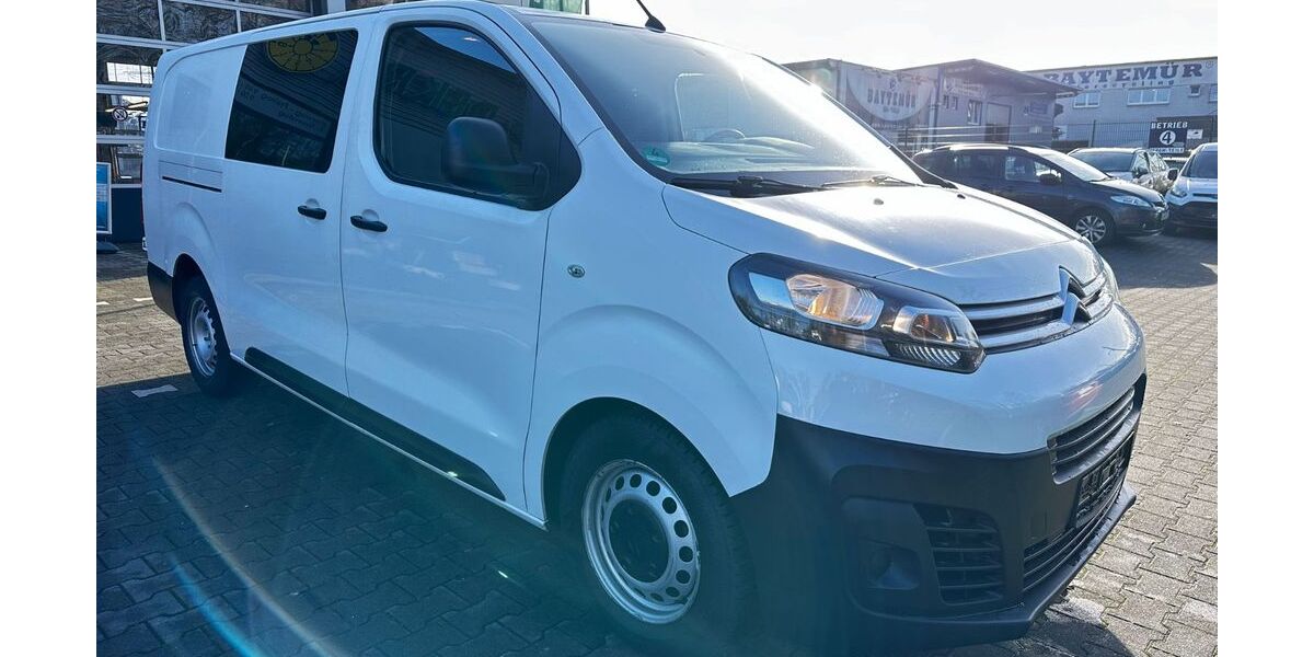 Citroen Jumpy 213.000 km 11.890 € Bottrop 46238