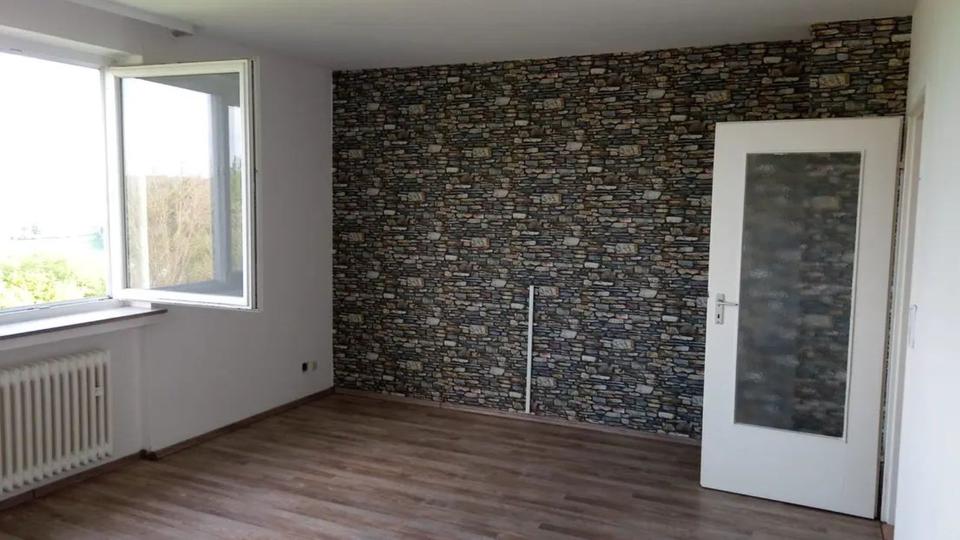 Etagenwohnung Wuppertal Gemarkung Nächstebreck - 2 Zimmer, 57 m&sup2;, 380&euro; | Angebot:25474575