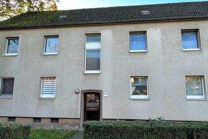 Wohnung Duisburg Beeck - 3.5 Zimmer, 51 m&sup2;, 365&euro; | Angebot:25850564