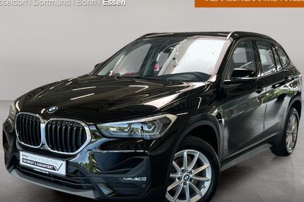 BMW X1 76.915 km 23.590 &euro; Essen 45141