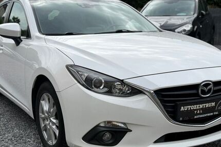 Mazda 3 96.500 km 10.997 &euro; Wuppertal 42289
