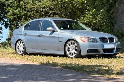 BMW 335 163.000 km 14.990 &euro; Schermbeck 46514