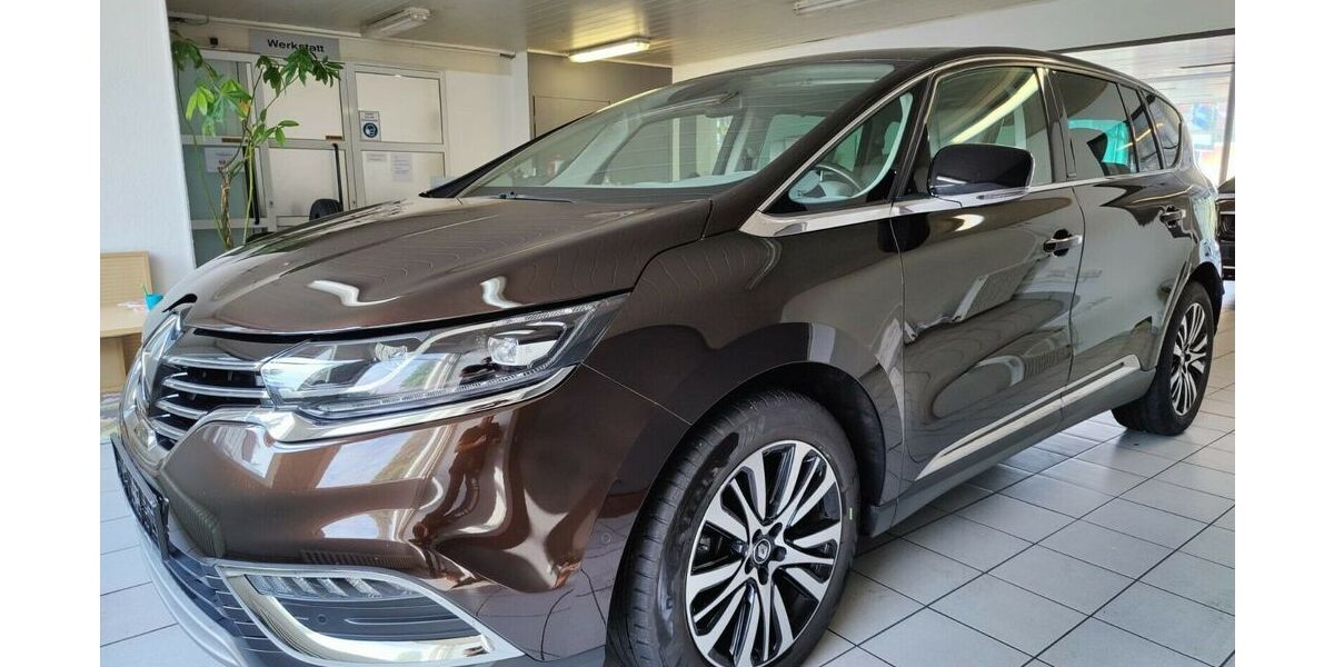 Renault Espace 74.800 km 26.500 &euro; Moers 47443