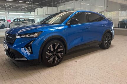 Renault Rafale 28.216 km 40.880 &euro; Oberhausen (am CentrO) 46047