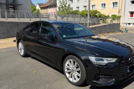 Audi A6 72.000 km 32.900 &euro; Bochum 44801