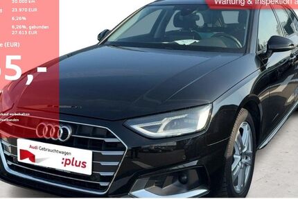 Audi A4 88.965 km 22.720 &euro; Moers-Hülsdonk 47441