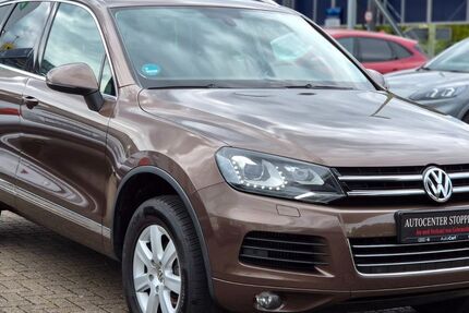 VW Touareg 211.000 km 12.990 &euro; Essen 45141