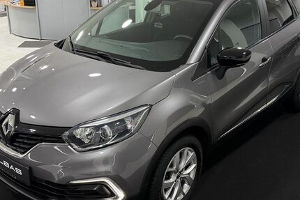 Renault Captur 62.573 km 10.900 &euro; Gelsenkirchen 45891