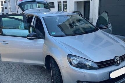 VW Golf 132.600 km 6.500 &euro; Erkrath 40699
