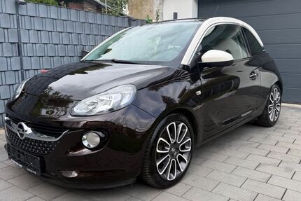 Opel Adam 182.000 km 5.350 &euro; Duisburg 47137