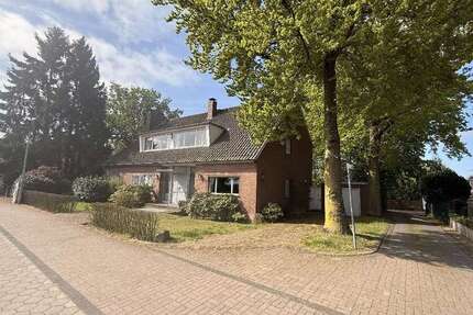 Haus Moers Rheinkamp - 8 Zimmer, 219 m&sup2;, 1.200.000&euro; | Angebot:27470522