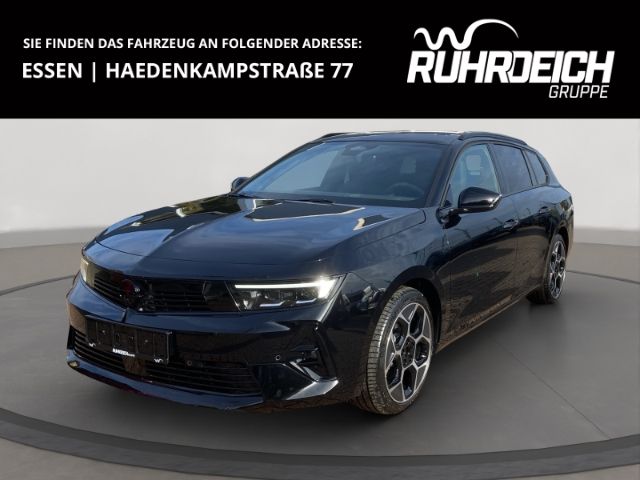 Opel Astra 6.999 km 31.990 &euro; Essen 45143