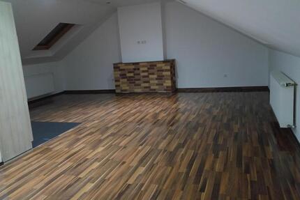 Dachgeschosswohnung Stadtmitte 1 zimmer