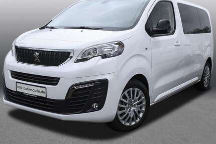 Peugeot Traveller 33.000 km 29.888 &euro; Bochum 44809
