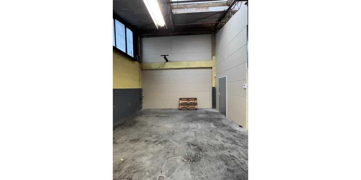 Gewerbeobjekt Wuppertal Gemarkung Nächstebreck - 635&euro; | Angebot:25276996